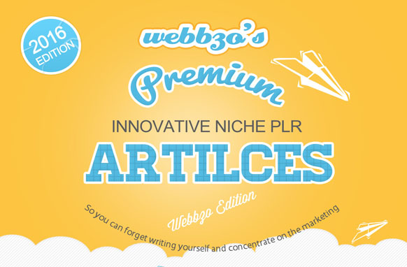 Random PLR Article Collection Edition 2