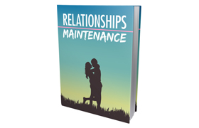 Relationships Maintenance