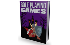Role Playing Games