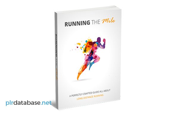 Running The Mile