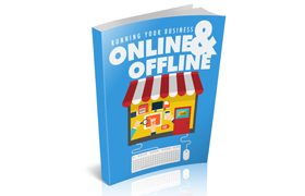 Running Your Business Online And Offline