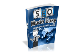 SEO Made Easy