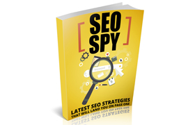 SEO Spy