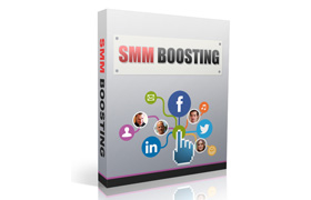 SMM Boosting