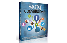SMM Conversions