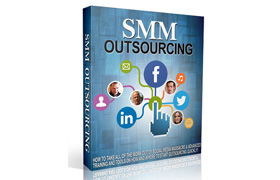 SMM Outsourcing