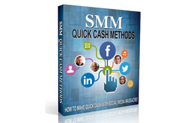 SMM Quick Cash Methods