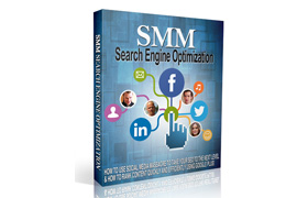 SMM SEO