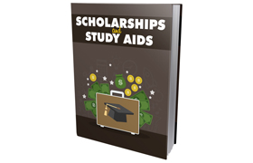 Scholarships and Study Aids