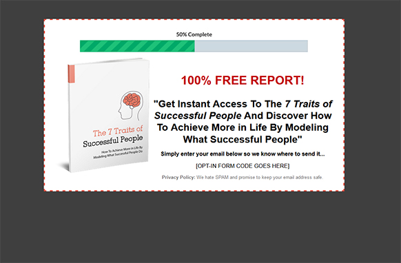 The 7 Traits Of Successful People