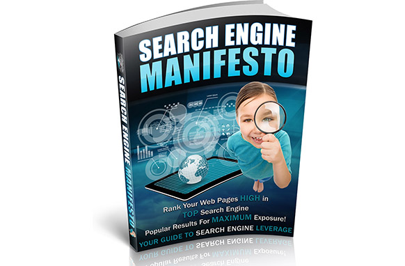 Search Engine Manifesto