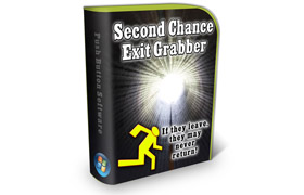 Second Chance Exit Grabber