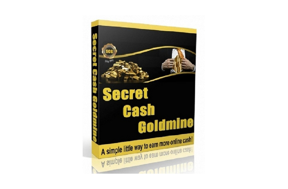 Secret Cash Goldmine