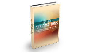 Self Help Affirmations