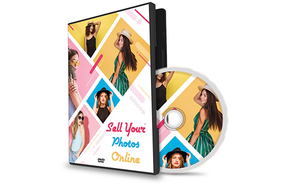 Sell Your Photos Online
