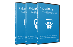 Slide Share Traffic Video Set