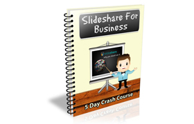 SlideShare For Business