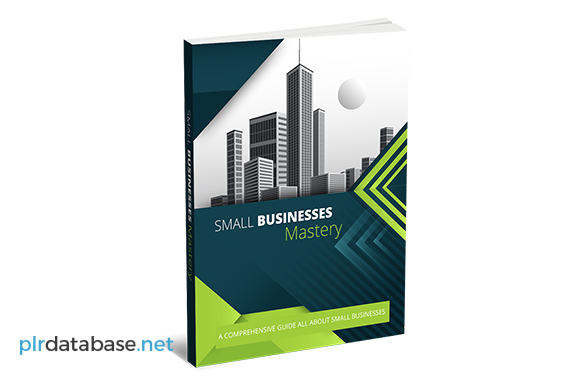 Small Business Mastery