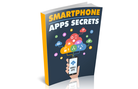 Smartphone Apps Secrets