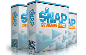 Snap Reviews Pro