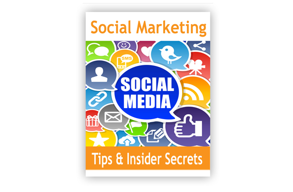 Social Marketing Tips