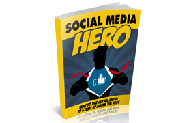 Social Media Hero