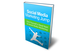 Social Media Marketing Jump
