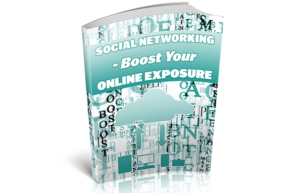 Social Networking Boost Your Online Exposure