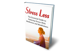 Stress Less