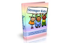 Stronger Kids