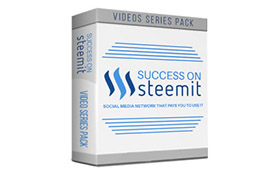 Success On Steemit