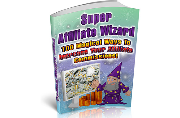 Super Affiliate Wizard