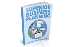 Superior Business Planning