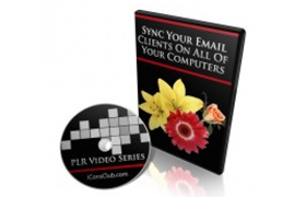 Sync Your Email Clients On All Of Your Computers