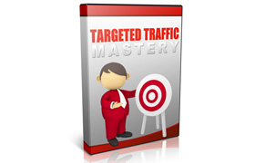 Targeted Traffic Mastery