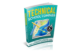 Technical School Compass