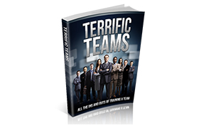 Terrific Teams