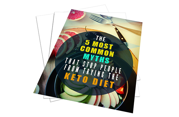 The 5 Most Common Myths That Stop People From Trying The Keto…