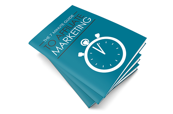 The 7 Minute Guide To Affiliate Marketing