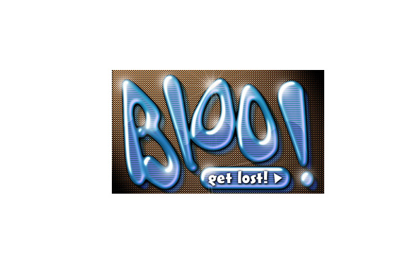 The Bloo Action