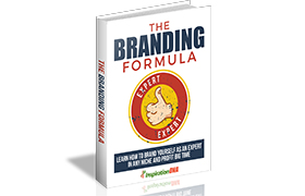 The Branding Formula