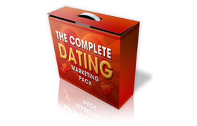 The Complete Dating Marketing Kit