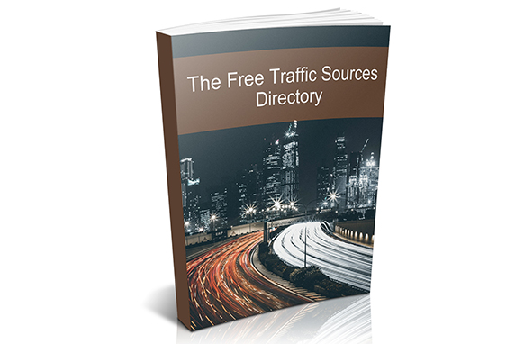 The Free Traffic Sources Directory