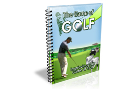The Game of Golf