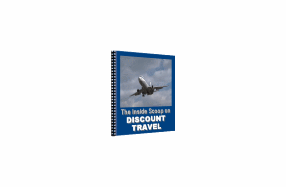 The Inside Scoop On Discount Travel
