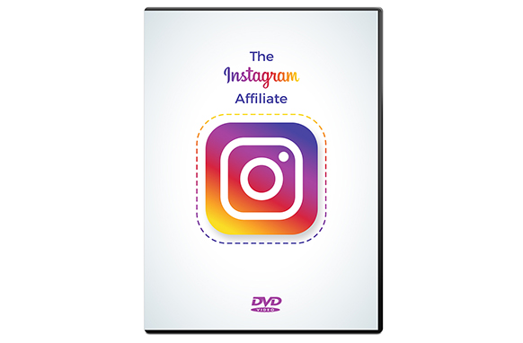 The Instagram Affiliate