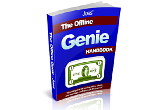 The Offline Genie Handbook