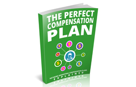 The Perfect Compensation Plan