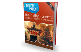 The Thrifty Parent?s Guide To Christmas Shopping