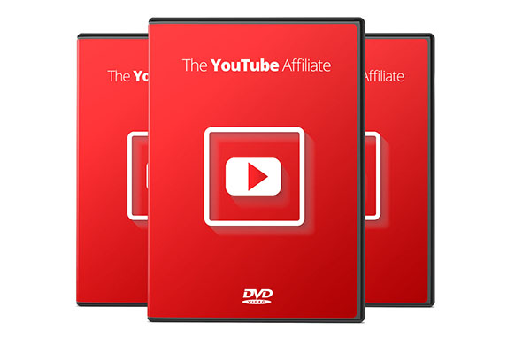 The YouTube Affiliate